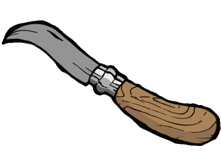 french pruning knife.gif